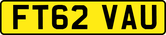 FT62VAU