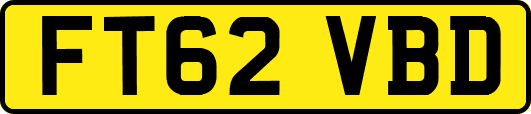 FT62VBD