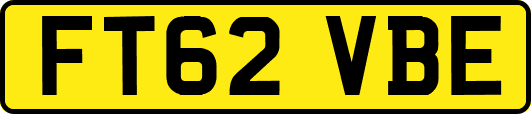FT62VBE