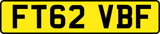 FT62VBF