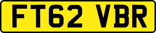 FT62VBR