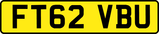 FT62VBU