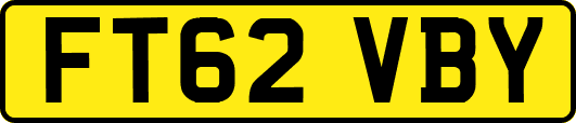 FT62VBY