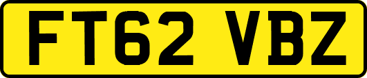 FT62VBZ