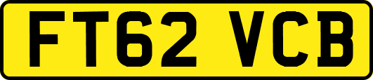 FT62VCB