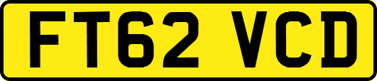 FT62VCD