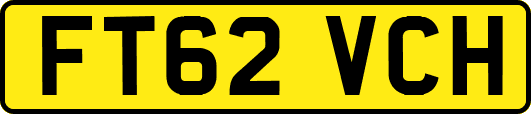 FT62VCH