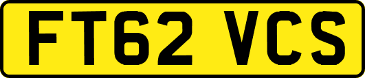FT62VCS