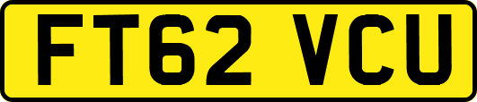FT62VCU