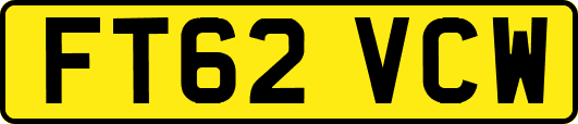 FT62VCW