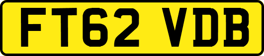 FT62VDB