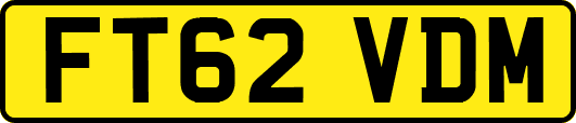 FT62VDM