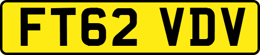 FT62VDV