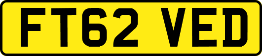 FT62VED