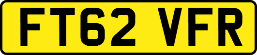 FT62VFR