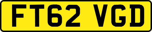 FT62VGD