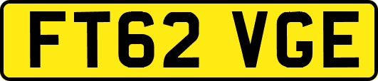 FT62VGE