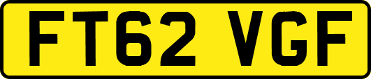 FT62VGF