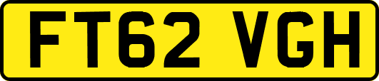 FT62VGH