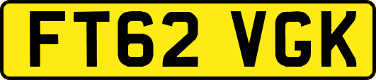 FT62VGK