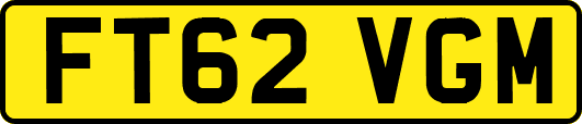 FT62VGM