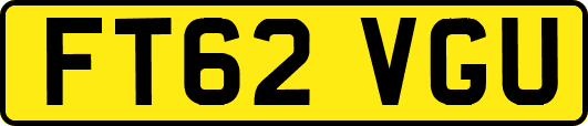 FT62VGU