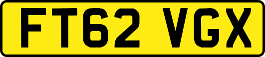 FT62VGX