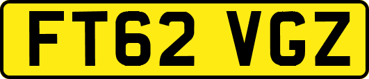 FT62VGZ