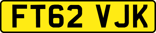FT62VJK