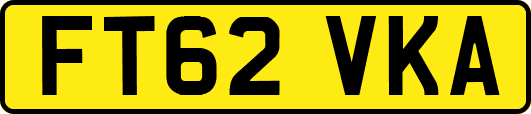 FT62VKA