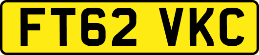 FT62VKC