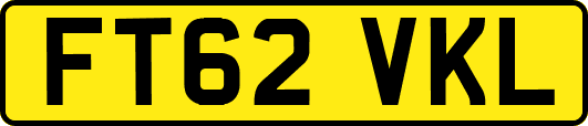 FT62VKL