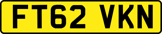 FT62VKN