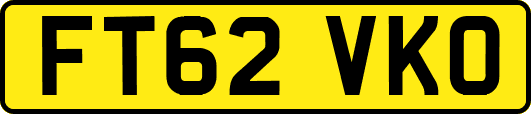 FT62VKO