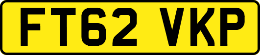 FT62VKP