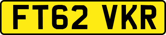 FT62VKR