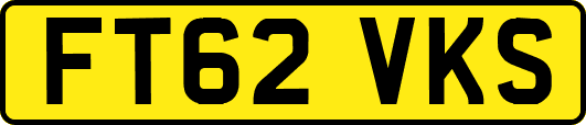 FT62VKS