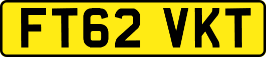 FT62VKT