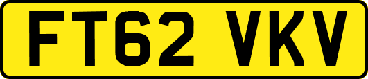 FT62VKV