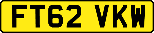 FT62VKW