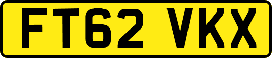 FT62VKX