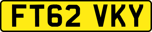 FT62VKY