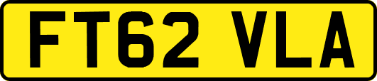 FT62VLA
