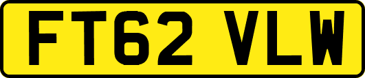 FT62VLW