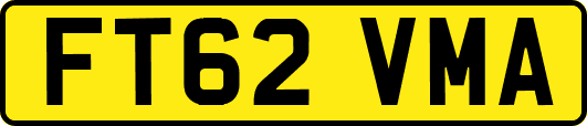 FT62VMA