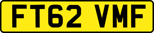 FT62VMF