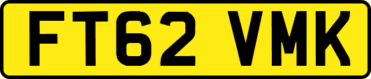 FT62VMK