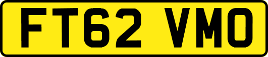 FT62VMO