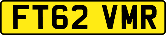 FT62VMR