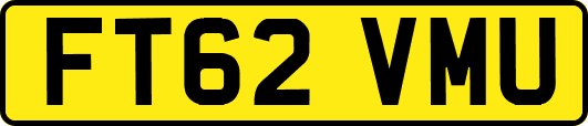 FT62VMU